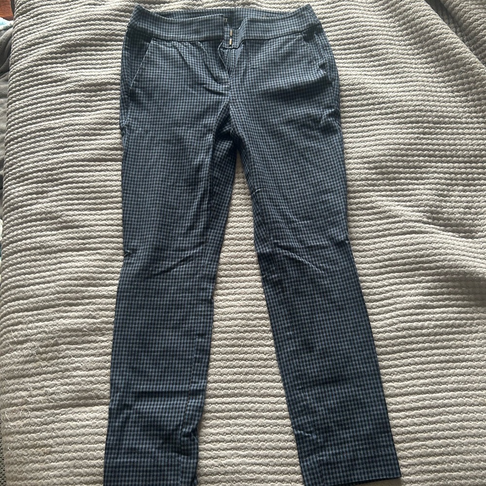 Loft Marisa skinny pant